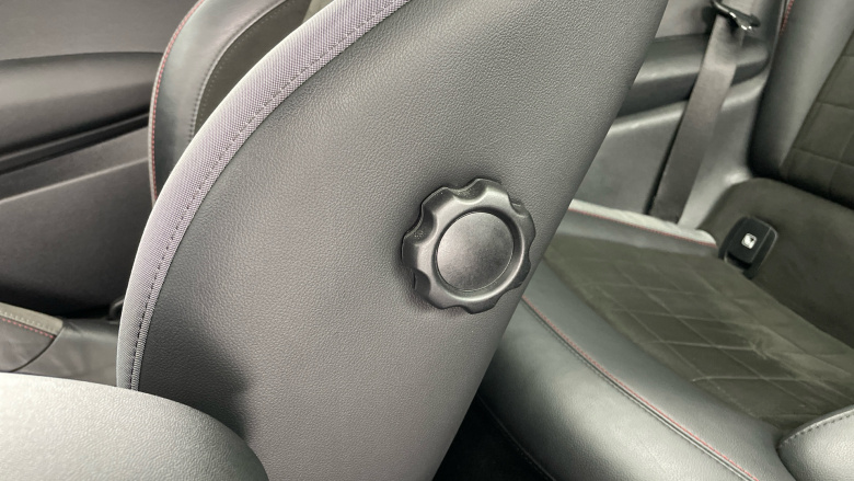 MINI Hatchback 2.0 John Cooper Works 3dr Petrol Hatchback